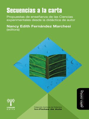 cover image of Secuencias a la carta